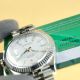 Clean Factory Rolex Datejust 2836-2 White Face Watch 41mm 041313 (5)_th.jpg